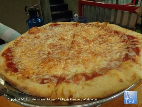Fratelli Pizza - Flagstaff