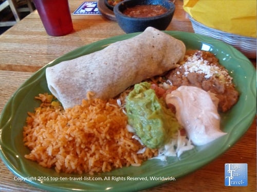 Javelina Cantina - Sedona