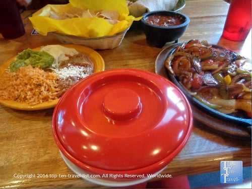 Javelina Cantina - Sedona