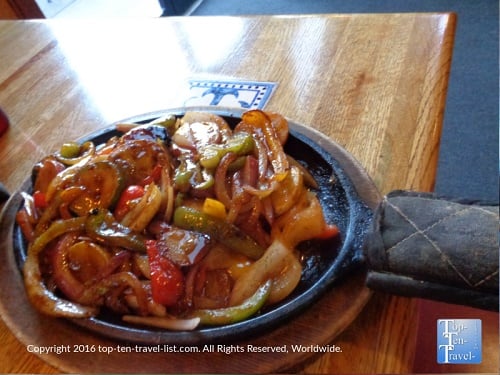 Javelina Cantina - Sedona