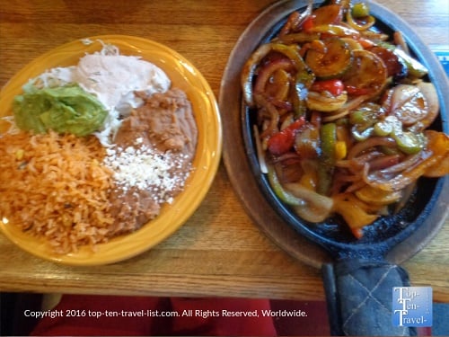 Javelina Cantina - Sedona