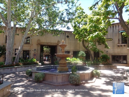 El Rincon - Sedona