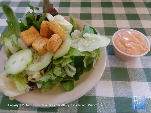 Pine Country Restaurant - Williams