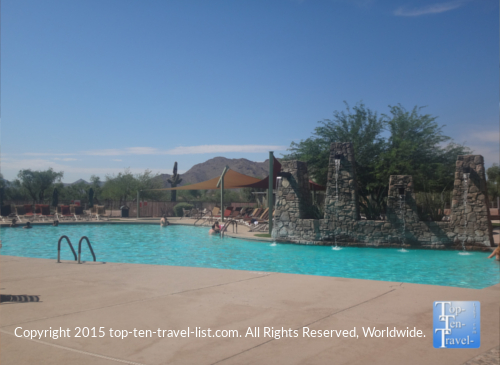We Ko Pa Resort and Conference Center - Fort McDowell