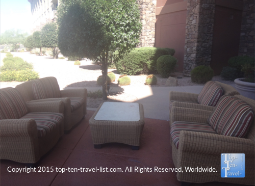 We Ko Pa Resort and Conference Center - Fort McDowell