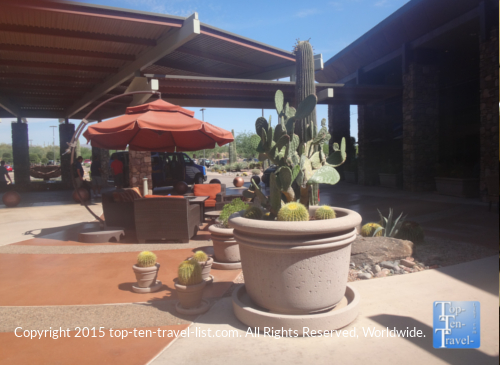 We Ko Pa Resort and Conference Center - Fort McDowell