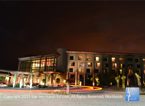 We Ko Pa Resort and Conference Center - Top Ten Travel List