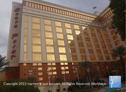 South Point Hotel, Casino, & Spa - Las Vegas
