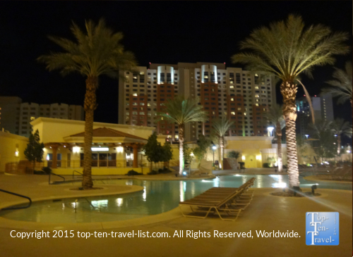 South Point Hotel, Casino, & Spa - Las Vegas