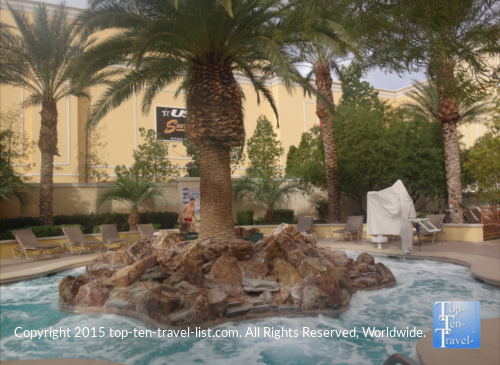 South Point Hotel, Casino, & Spa - Las Vegas