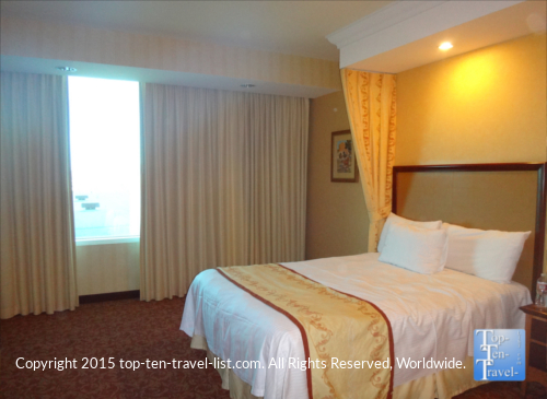 South Point Hotel, Casino, & Spa - Las Vegas