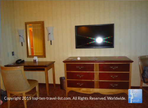 South Point Hotel, Casino, & Spa - Las Vegas