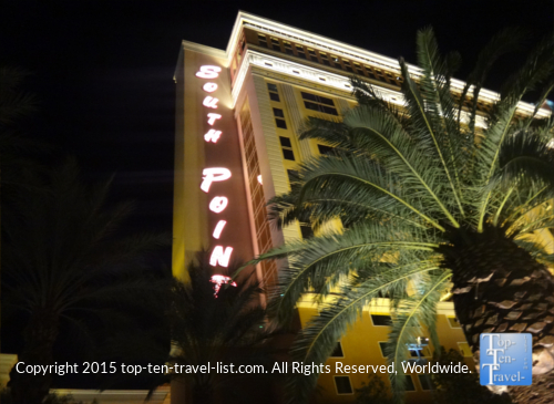 South Point Hotel, Casino, & Spa - Las Vegas