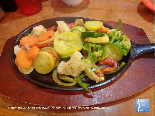 La Sierra Mexican Restaurant - Payson