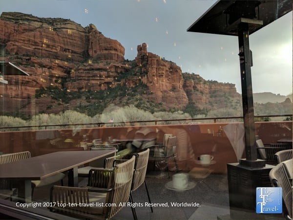 Che Ah Chi - Sedona