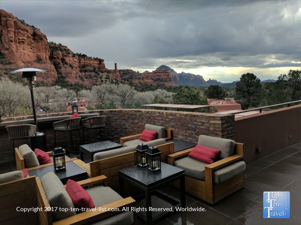 Che Ah Chi - Sedona