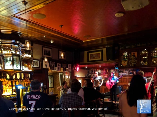 Ri Ra Irish Pub - Las Vegas