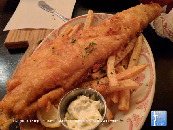 Ri Ra Irish Pub - Las Vegas