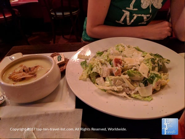 Ri Ra Irish Pub - Las Vegas