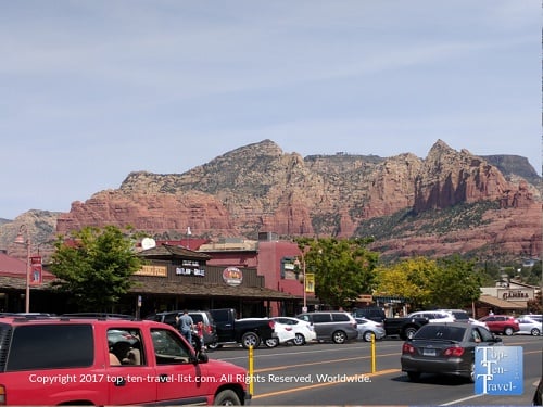 The Black Cow Cafe - Sedona