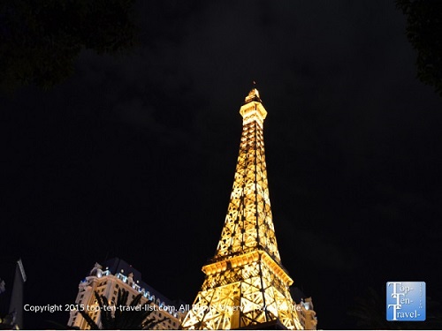 Paris Las Vegas Hotel - Las Vegas