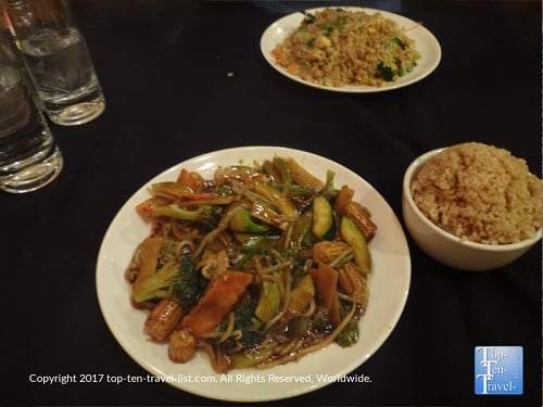 Golden Dragon - Flagstaff
