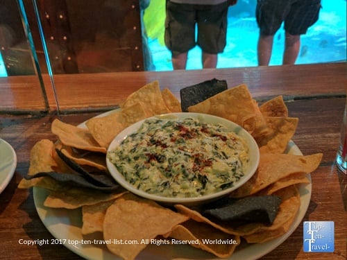 Mermaid Restaurant - Las Vegas