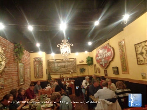 Papa's Italian Restaurant - Prescott