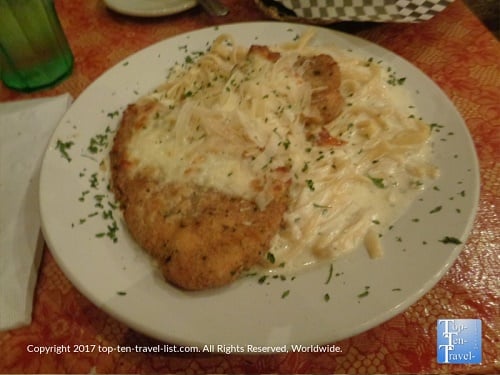 Papa's Italian Restaurant - Prescott