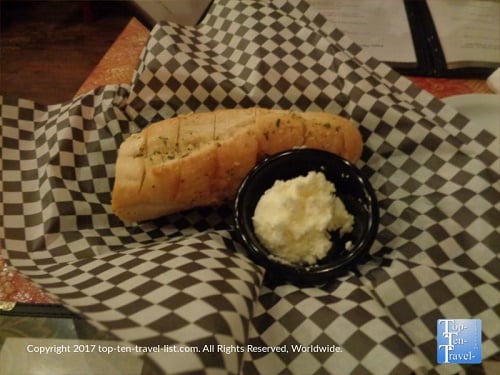 Papa's Italian Restaurant - Prescott
