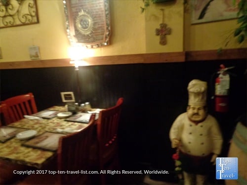 Papa's Italian Restaurant - Prescott