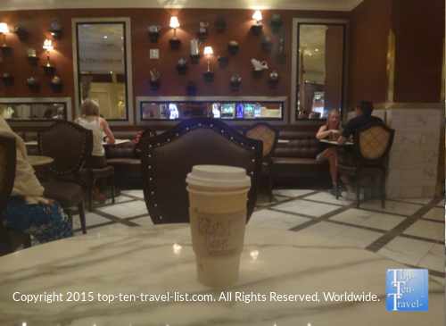 The Mirage Resort and Casino - Las Vegas