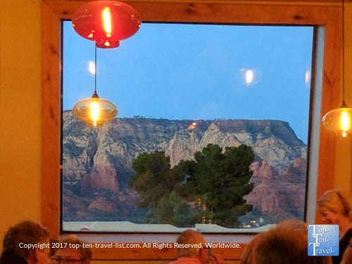Elote Cafe - Sedona