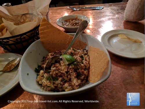 Elote Cafe - Sedona