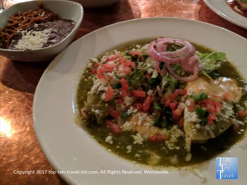 Elote Cafe - Sedona