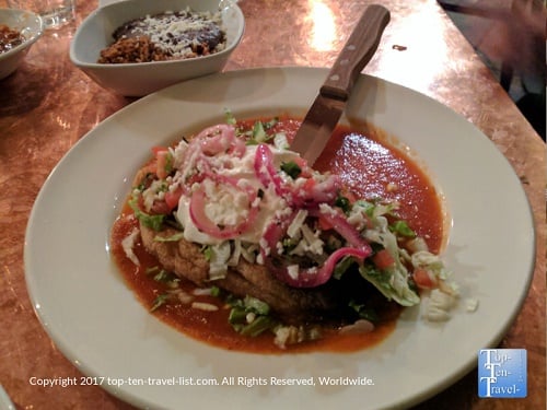Elote Cafe - Sedona