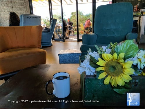 Sip Coffee & Beer House - Scottsdale