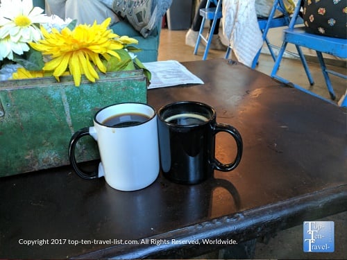 Sip Coffee & Beer House - Scottsdale