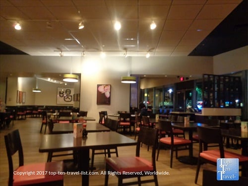Flo's Asian Kitchen - Scottsdale