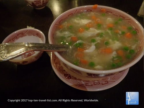 Flo's Asian Kitchen - Scottsdale