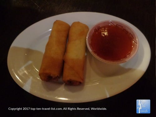 Flo's Asian Kitchen - Scottsdale
