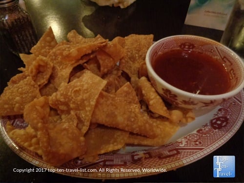 Flo's Asian Kitchen - Scottsdale