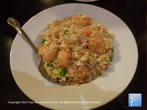 Flo's Asian Kitchen - Scottsdale