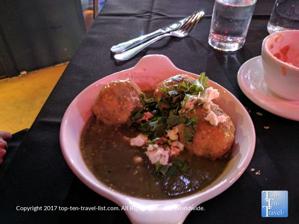 Elvira's - Tubac
