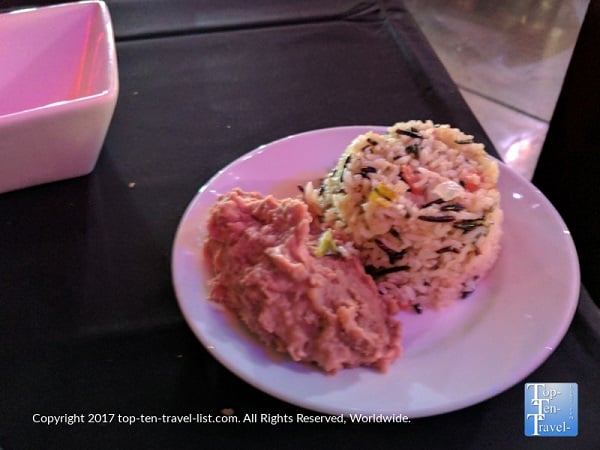 Elvira's - Tubac