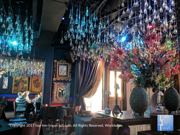 Elvira's - Tubac
