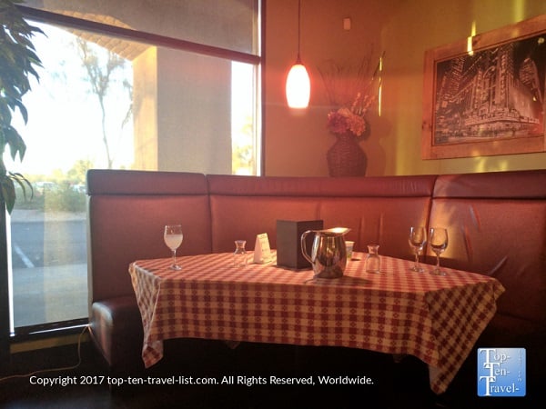 Dominick's Real Italian - Tucson