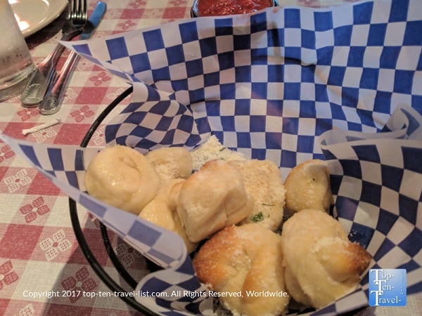 Dominick's Real Italian - Tucson