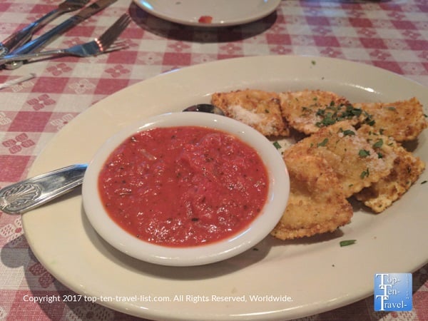 Dominick's Real Italian - Tucson