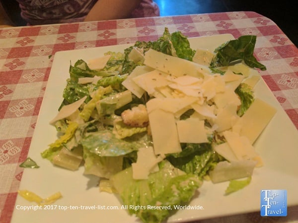 Dominick's Real Italian - Tucson